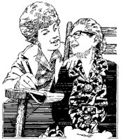 Women Making List.tif