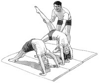 Gymnastics Lesson.tif
