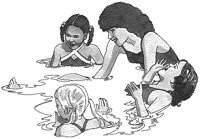 Swimming Lesson.tif