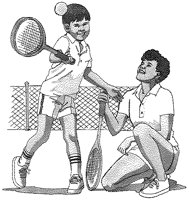 Tennis Lesson.tif