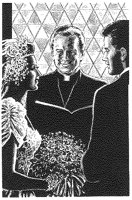 Bride & Groom with Priest.tif