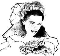 Bride with Bouquet 2.tif