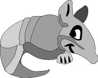 ARMADILL.WMF