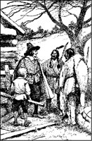 Pilgrims and Indians.tif