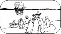 Pilgrims Disembarking.tif