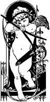 Cherub Aiming Arrow.tif