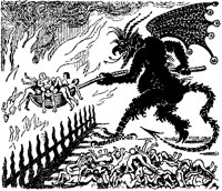 Devil Roasting Sinners.tif