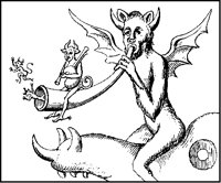 Devils with Horn.tif