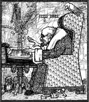 Sorcerer in Armchair.tif