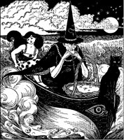 Witch with Cat and Woman.tif