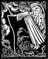 Angel Repelling Lightning.tif