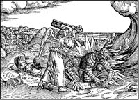 Satan Chained for 1000 Years 1.tif