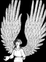 Angel with Huge Wings.tif