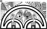 Celtic Angel and Birds.tif