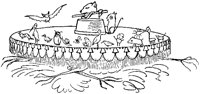 Animals Making Music.tif