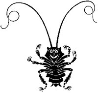 Comic Cockroach.tif