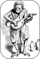 Monkey Musician.tif