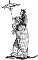 Monkey Woman with Parasol.tif
