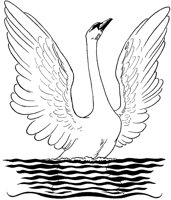Displaying Swan.tif