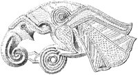 Bronze Bird from Gotland.tif