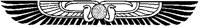 Egyptian Winged Ornament.tif