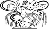 Fanciful Bird Flying.tif