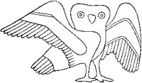 Greek Stylized Bird.tif