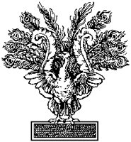 Lyre Bird Ornament.tif