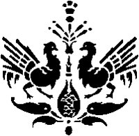 Stylized Birds Ornament.tif
