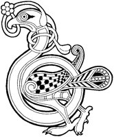 Stylized Celtic Bird.tif