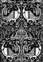 Symmetric Birds Design.tif