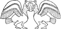 Twin Birds with Common Head 2.tif