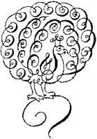 Calligraphic Peacock.tif