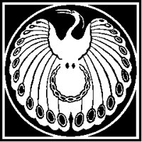 Circular Peacock Design.tif
