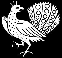 Stylized Peacock.tif