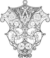Intertwined Animal Design.tif