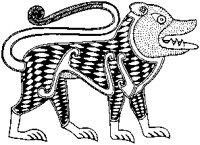 Stylized Beast.tif