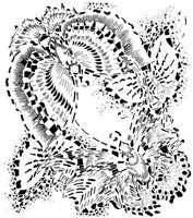 Abstract Butterflies Design.tif