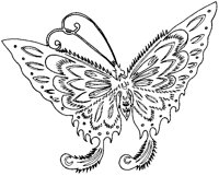 Butterfly Cutout 1A.tif