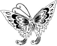 Butterfly Cutout 1B.tif