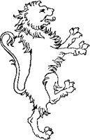 Stylized Lion 1.tif