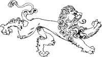 Stylized Lion 3.tif