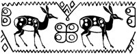 Stylized Deer.tif