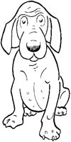 Sitting Dog.tif