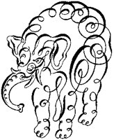 Calligraphic Elephant.tif