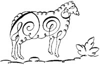 Calligraphic Lamb.tif