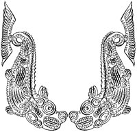 Calligraphic Twin Whales.tif