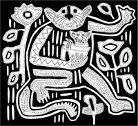 Monkey and Child Design.tif