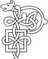 Small Animal Ornament.tif