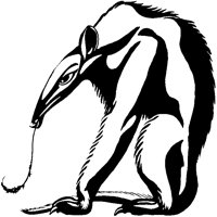 Stylized Anteater.tif